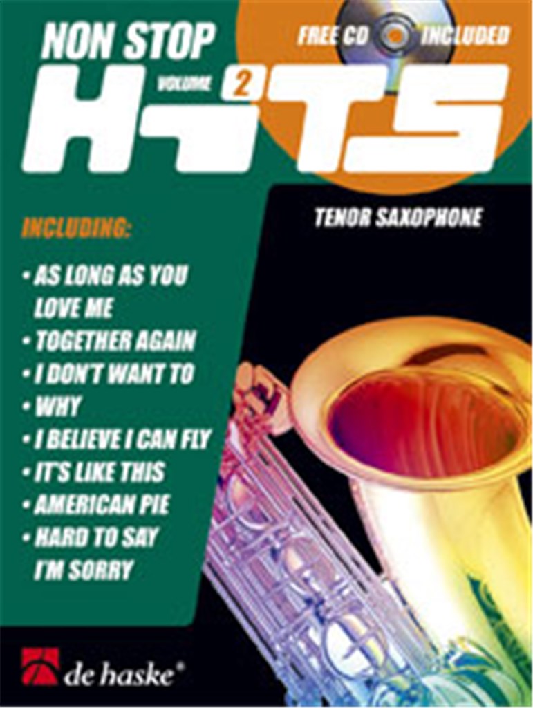 Non Stop Hits Vol. 2